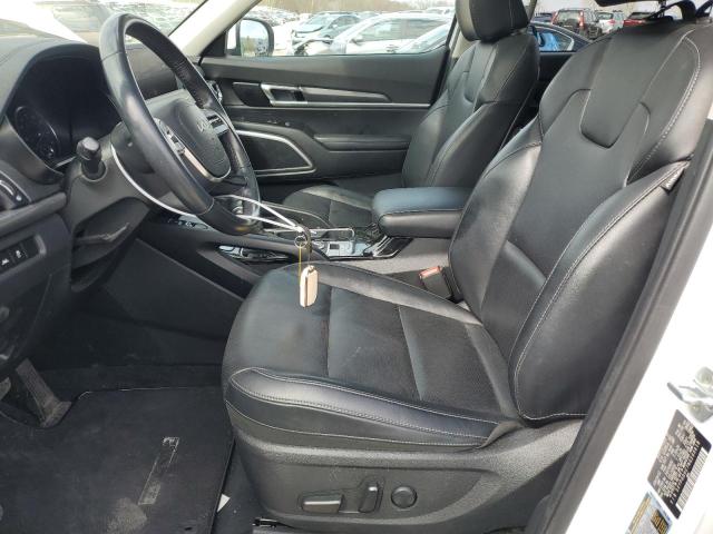 2022 KIA TELLURIDE 5XYP6DHC7NG295618