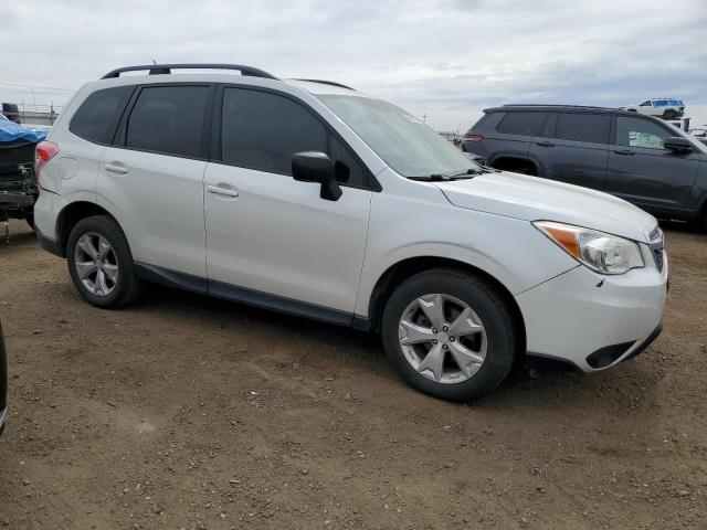 2015 SUBARU FORESTER 2 - JF2SJABC7FH823264