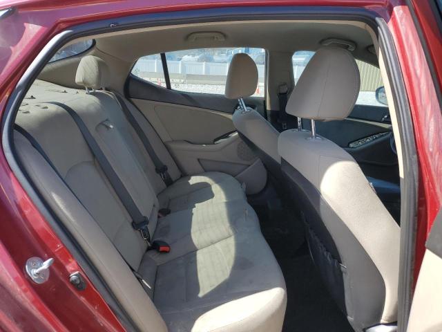 2013 KIA OPTIMA LX - 5XXGM4A70DG148062