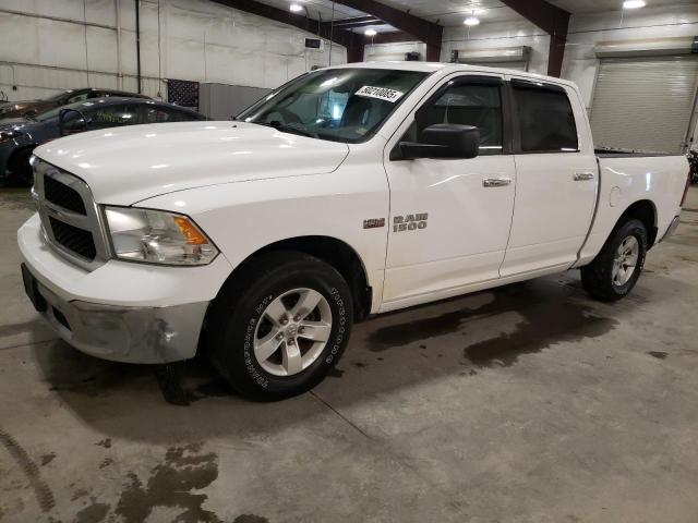RAM 1500 SLT
