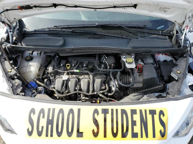 2023 FORD TRANSIT CO NM0GS9E2XP1556261