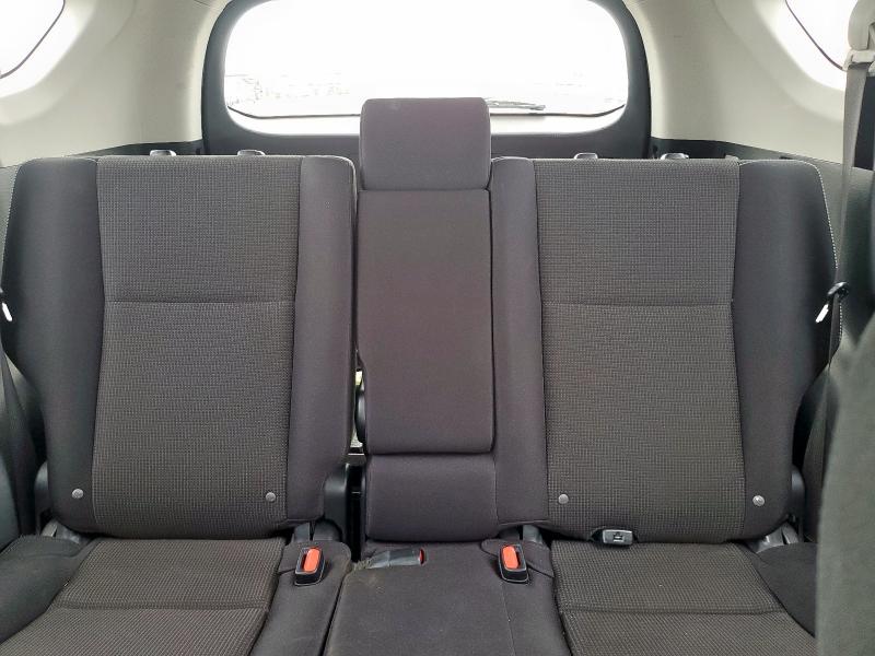 2017 TOYOTA RAV4 XLE - JTMRFREV9HJ119167