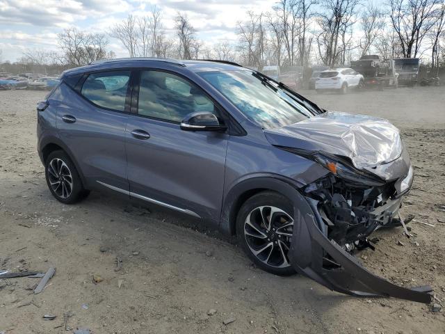 Vin: 1g1fz6s08n4115485, lot: 50539195, chevrolet bolt premier 20224