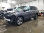 2019 HONDA PILOT EXL - 5FNYF6H57KB038429
