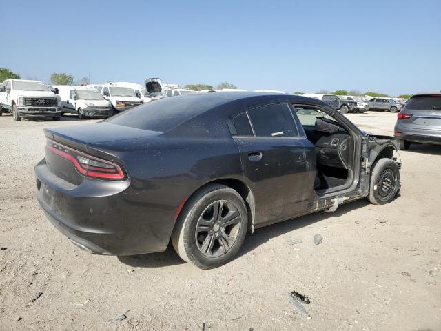 2020 DODGE CHARGER SX - 2C3CDXBG7LH129393