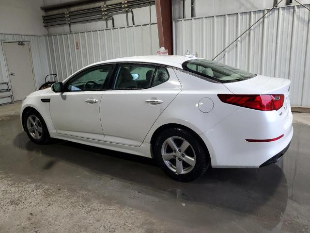 2015 KIA OPTIMA LX - KNAGM4A78F5612865