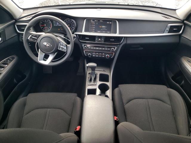 2019 KIA OPTIMA LX - 5XXGT4L33KG367981