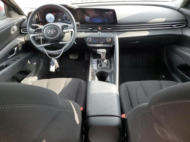 2023 HYUNDAI ELANTRA SE - 5NPLS4AG1PH099547