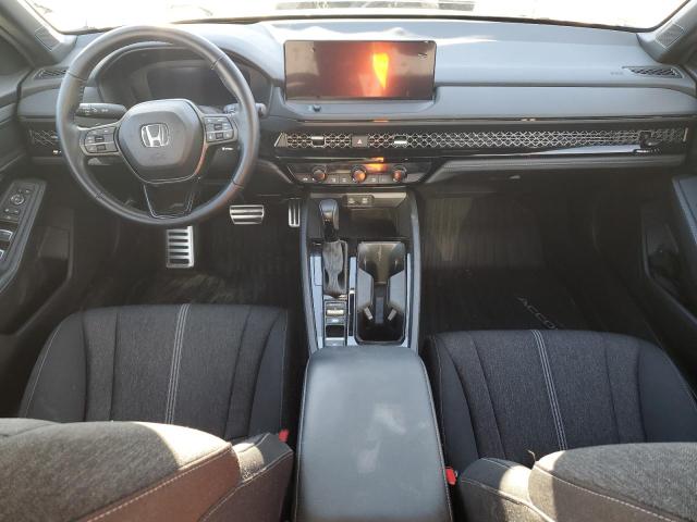 2024 HONDA ACCORD HYB - 1HGCY2F56RA010996