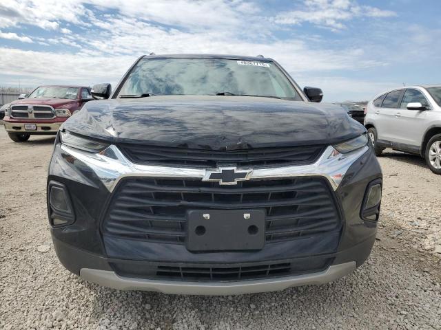 2019 CHEVROLET BLAZER 3LT - 3GNKBDRS2KS600021