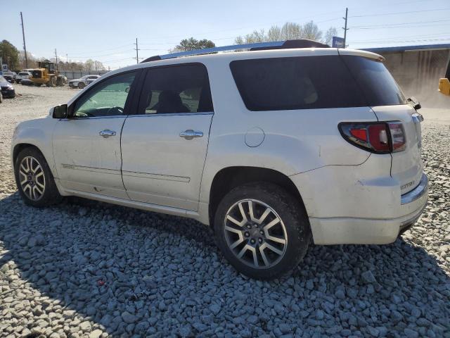 Vin: 1gkkrtkd7ej307333, lot: 49656815, gmc acadia den denali 20142