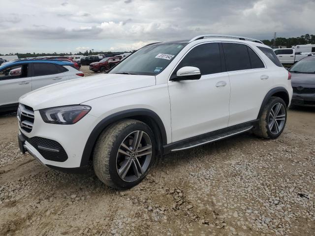 MERCEDES-BENZ GLE-CLASS 350