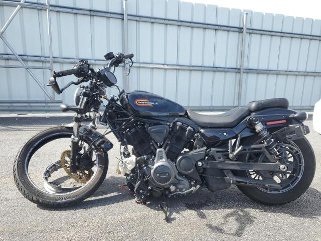 2023 HARLEY-DAVIDSON RH975 S 1HD1ZF119PB315364