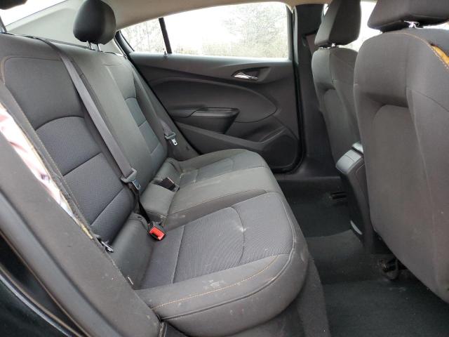 2017 CHEVROLET CRUZE LS 1G1BC5SM3H7259400