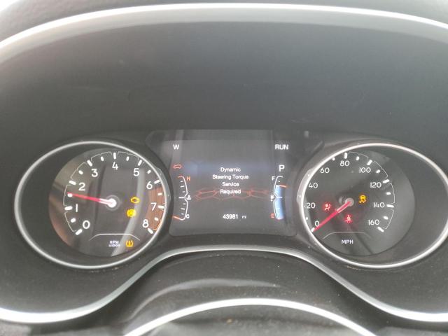 2021 JEEP COMPASS LA - 3C4NJDBB1MT557615