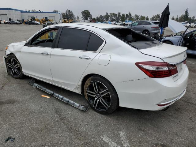 Vin: 1hgcr2f52ha241793, lot: 50470245, honda accord sport 20172