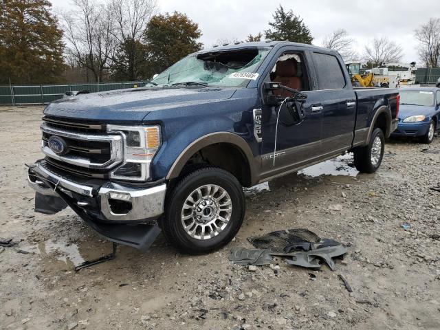 FORD F350 SUPER