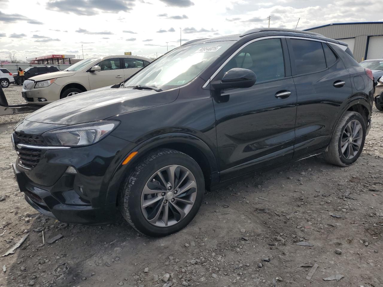 BUICK ENCORE SELECT