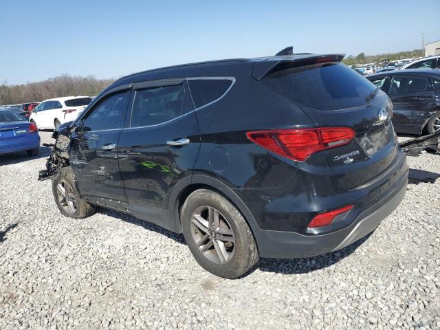 2017 HYUNDAI SANTA FE S - 5NMZU3LB4HH025666