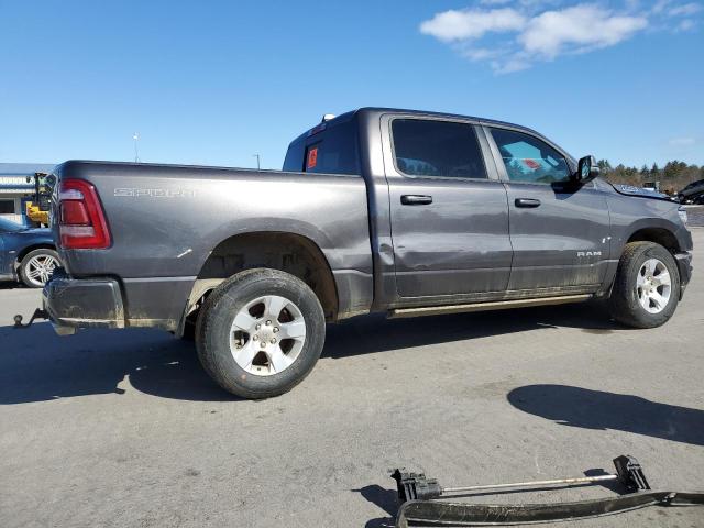 2023 RAM 1500 BIG H - 1C6SRFFT5PN603131