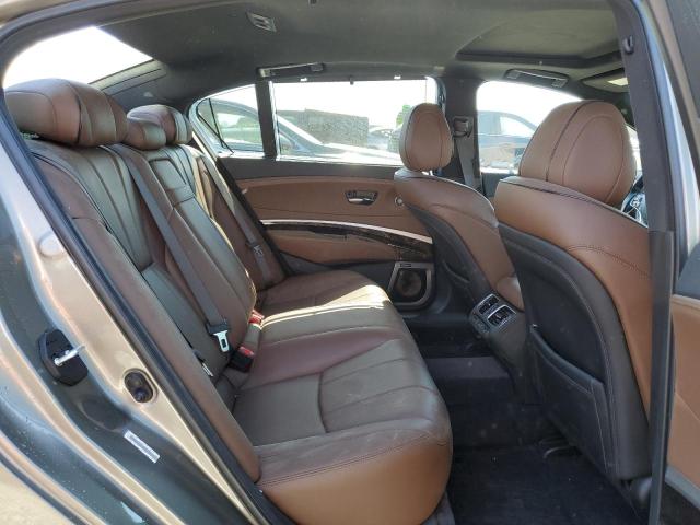 2019 ACURA RLX SPORT - JH4KC2F98KC000152
