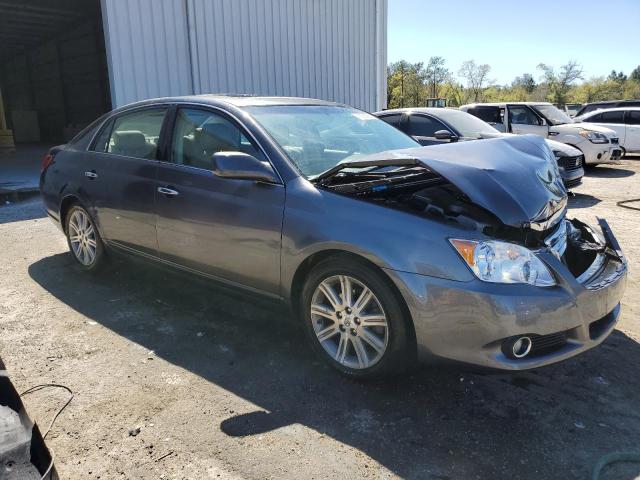 2008 TOYOTA AVALON XL #3311556261