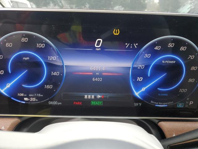 2024 MERCEDES-BENZ EQE SUV 35 4JGGM1CB9RA058584