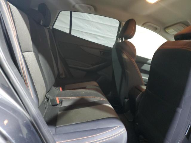 2021 SUBARU CROSSTREK - JF2GTAPC4M8314898