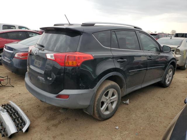 Vin: 2t3wfrev0ew127982, lot: 49203355, toyota rav4 xle 20143