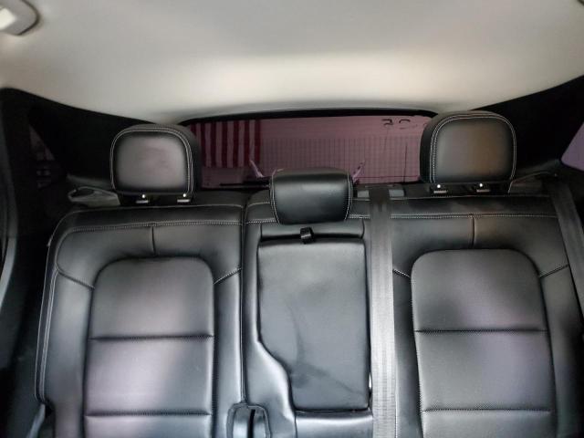 2022 FORD ESCAPE SEL - 1FMCU0H63NUB17741