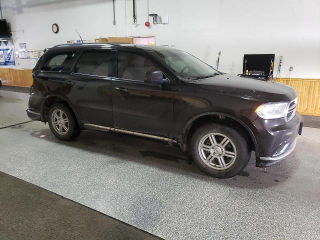 Vin: 1c4rdjag1hc921327, lot: 49744445, dodge durango sxt 20174