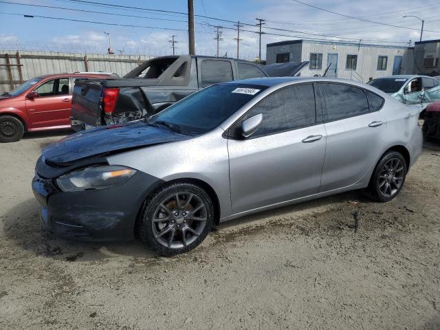 DODGE DART SE