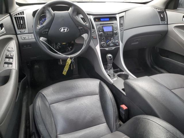 2011 HYUNDAI SONATA GLS - 5NPEB4AC8BH280045