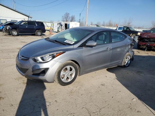 Vin: kmhdh4ae4eu198265, lot: 48702395, hyundai elantra se 2014 img_1