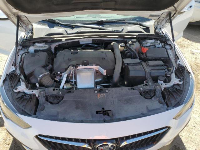 2019 BUICK REGAL TOUR W04GU8SX7K1025349