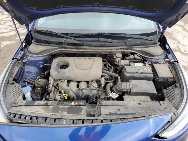 2019 HYUNDAI ACCENT SE - 3KPC24A34KE055312