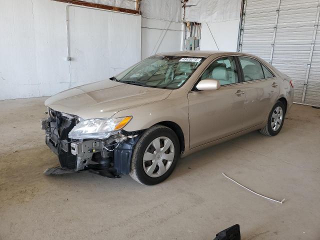 TOYOTA CAMRY BASE