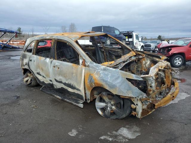 Vin: 2hnyd2h47bh544269, lot: 47927785, acura mdx technology 20114
