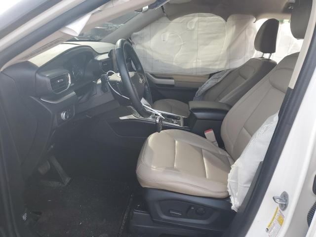 2021 FORD EXPLORER X - 1FMSK8DH6MGC26621