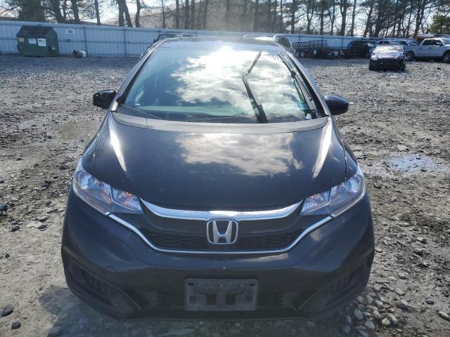 2019 HONDA FIT LX 3HGGK5H46KM713502