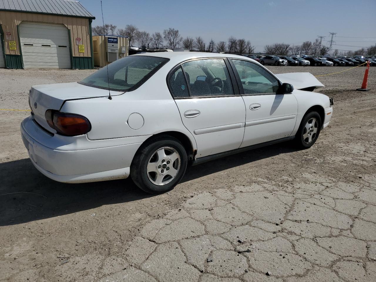 Global Auto Auctions