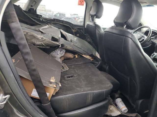 2015 FORD EDGE TITAN - 2FMPK3K88FBB39194