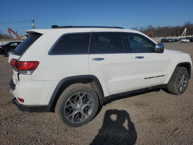 Vin: 1c4rjfbg7nc123589, lot: 49476565, jeep grand cher limited 20223