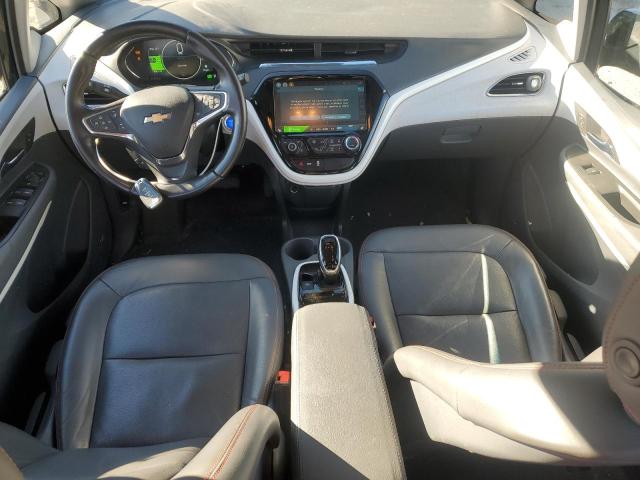 2020 CHEVROLET BOLT EV PR - 1G1FZ6S02L4140279
