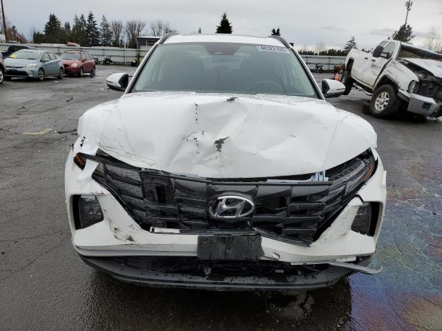2023 HYUNDAI TUCSON SEL - 5NMJFCAEXPH289039