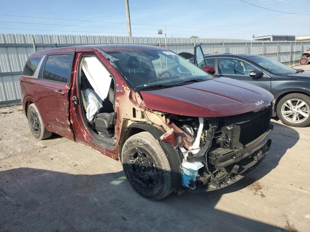 Vin: kndnb5k34s6478720, lot: 47201065, kia sedona lx 20254