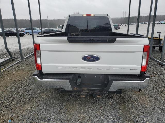 2017 FORD F250 SUPER - 1FT7W2A6XHEE53505