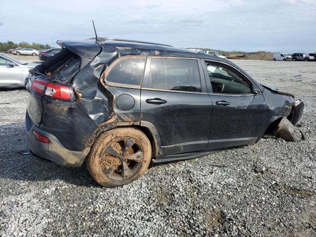 Vin: 1c4pjmcb5gw218927, lot: 51283145, jeep grand cher latitude 20163