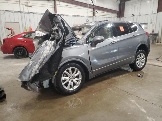 BUICK ENVISION P