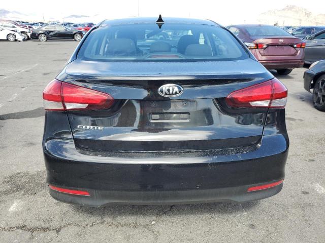 2018 KIA FORTE LX 3KPFK4A72JE239937